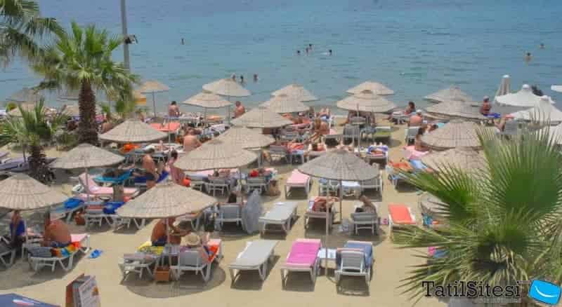 Gumbet Sun Club Bodrum 